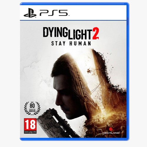 Dying Light 2 Stay Human - PS5